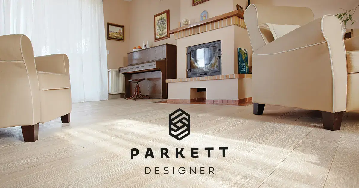 Parket designer
