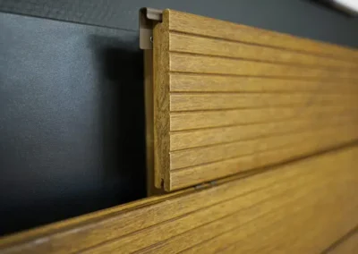 Bambusové podlahy expozice