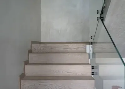 Dřevěná realizace