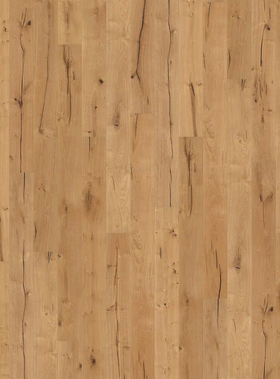 Haro 4000 Dub Alabama, kartáčovaný, 4V, naturaLin plus