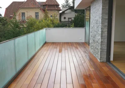 Rodinný dům v Bráníku