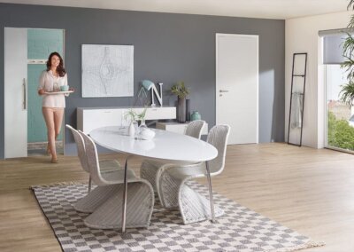 Interiérové dveře Hormann