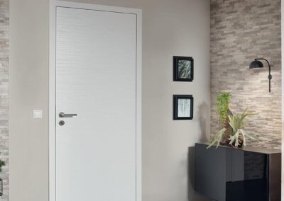 Interiérové dveře Hormann