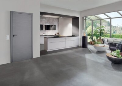 Interiérové dveře Hormann