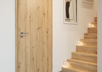 Interiérové dveře Hormann