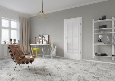 Interiérové dveře Classen