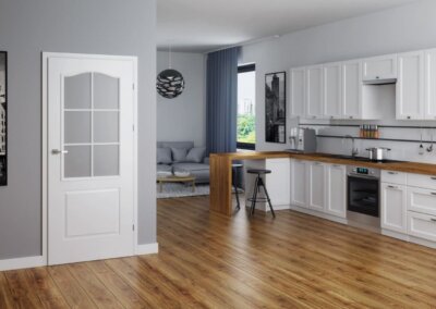 Interiérové dveře Classen