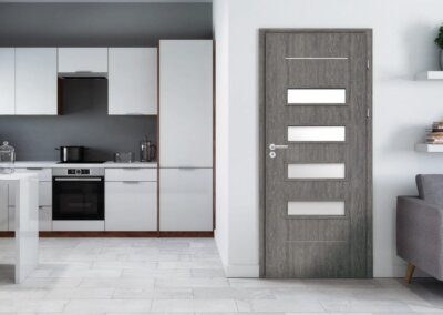 Interiérové dveře Classen