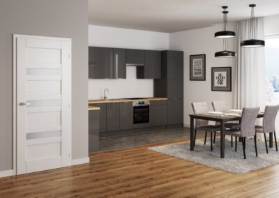 Interiérové dveře Classen