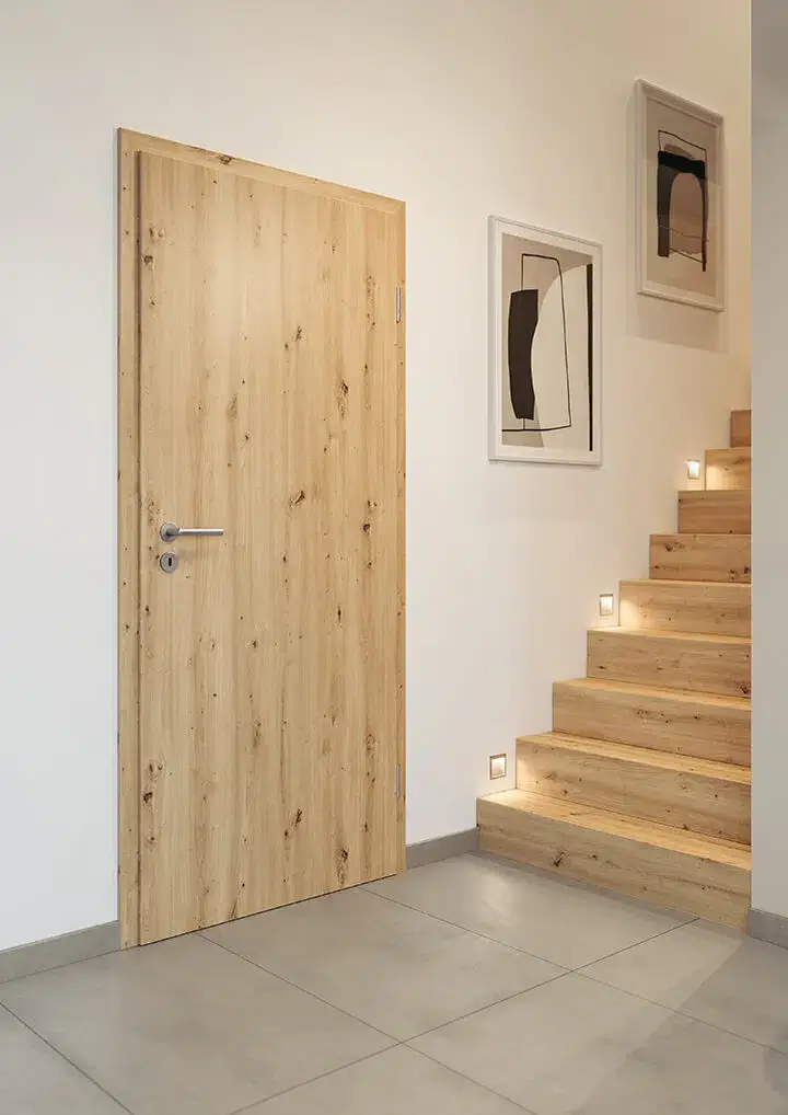 Interiérové dveře Hormann