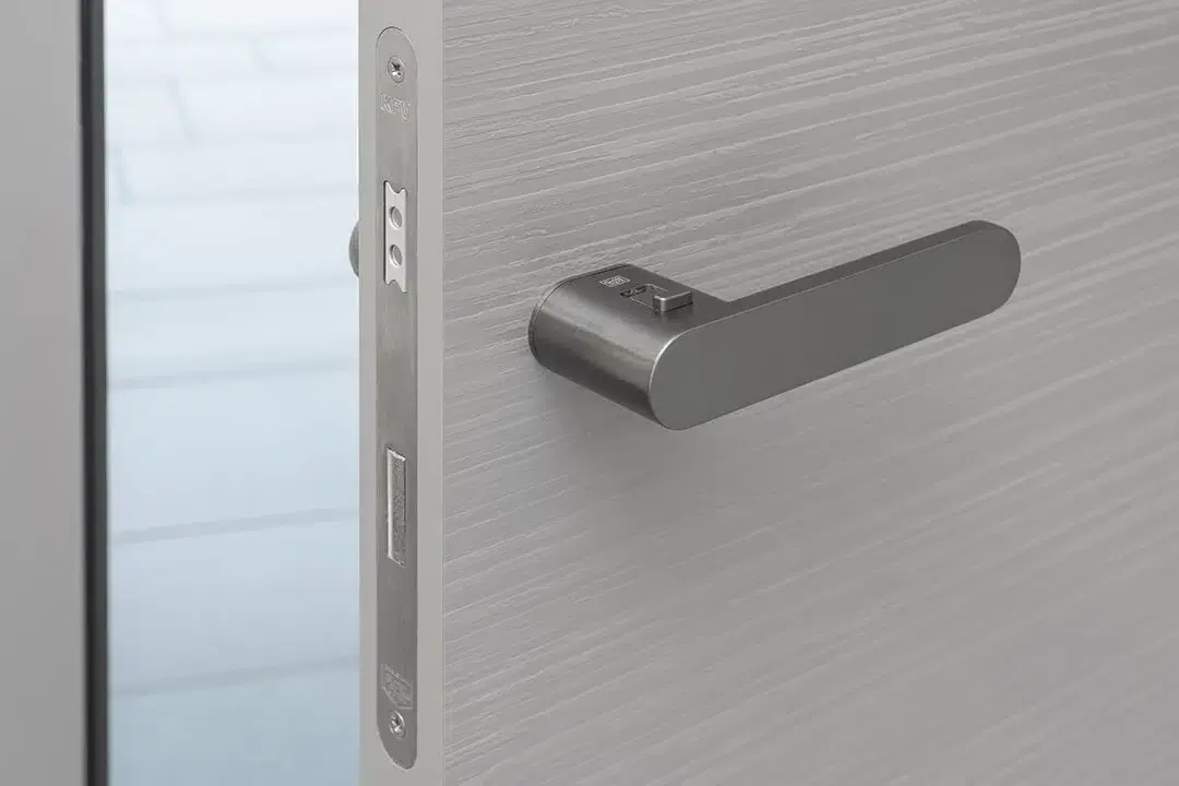 Interiérové dveře Hormann