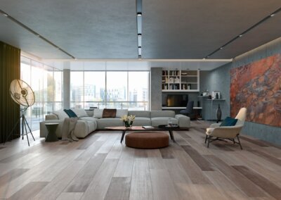 Laminátová podlaha