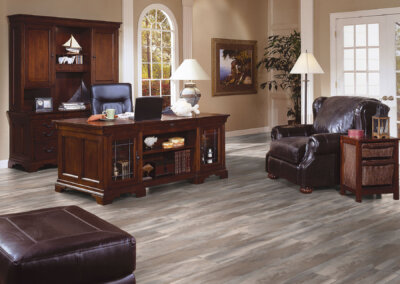 Laminátová podlaha