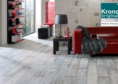 Laminátová podlaha