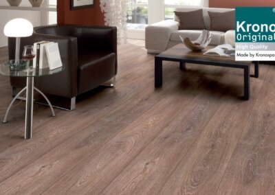 Laminátová podlaha