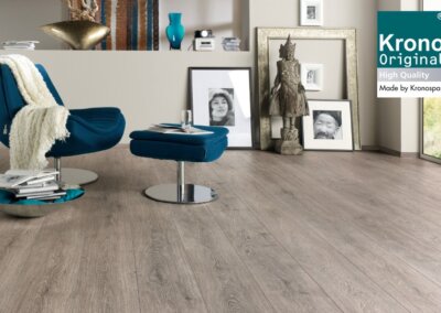 Laminátová podlaha