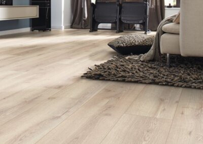 Laminátová podlaha