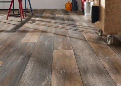 Laminátová podlaha