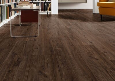 Laminátová podlaha