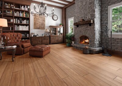 Laminátová podlaha