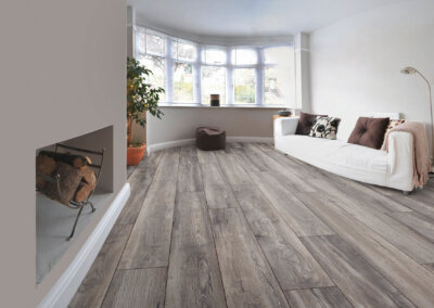 Laminátová podlaha