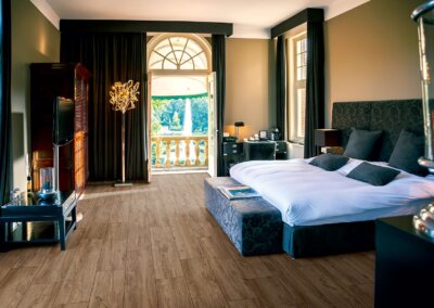 Laminátová podlaha