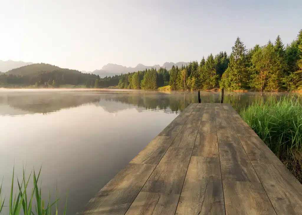 Laminátové podlahy