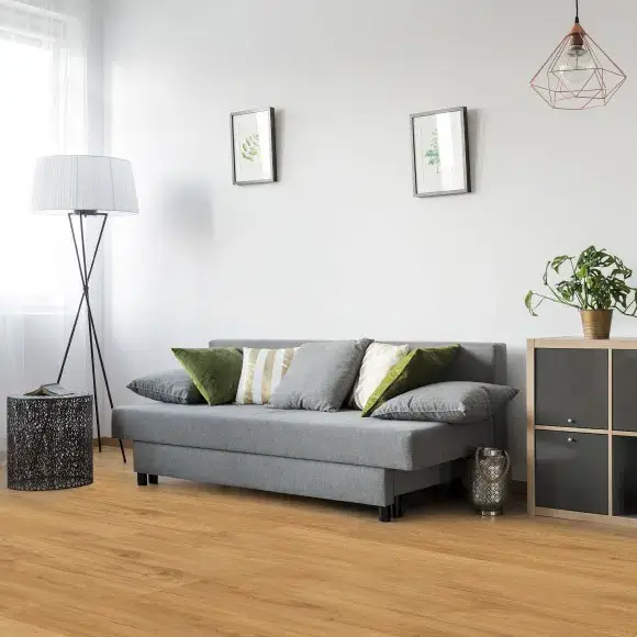 Laminátové podlahy