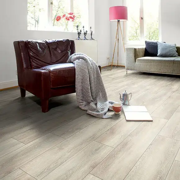 Laminátové podlahy