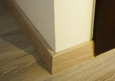 Apartmány spálený mlýn