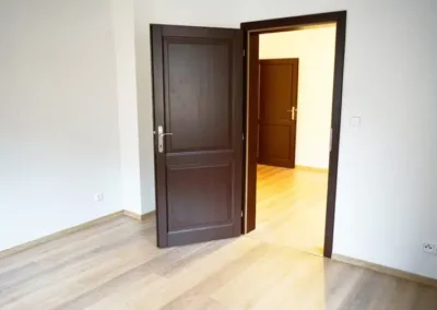 Apartmány spálený mlýn