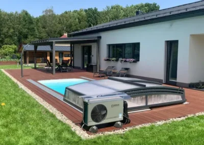 Rodinný dům